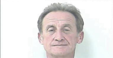 Steven Sydow, - St. Lucie County, FL 